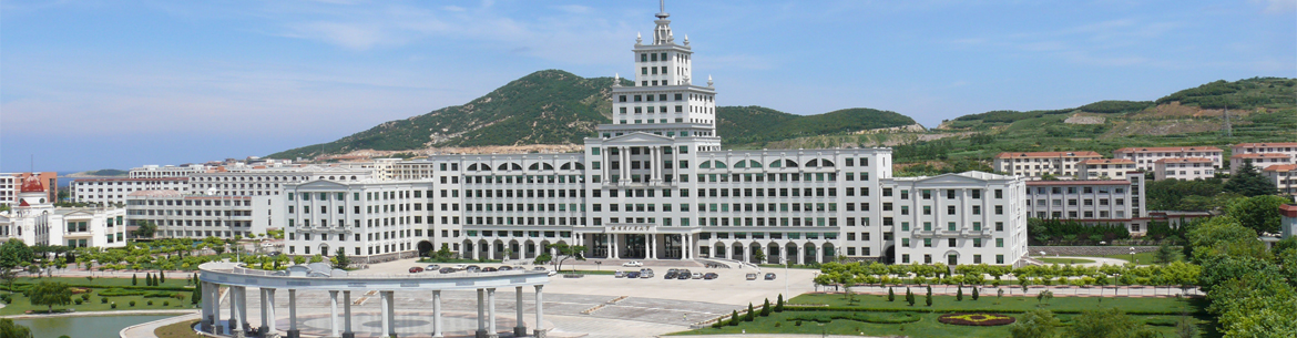 Harbin Institute of Technology, Weihai